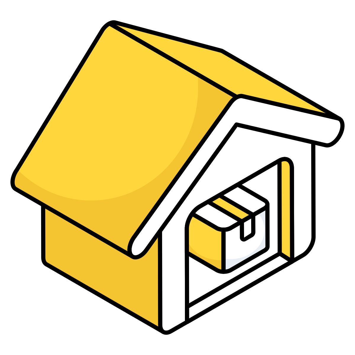 depósito icon