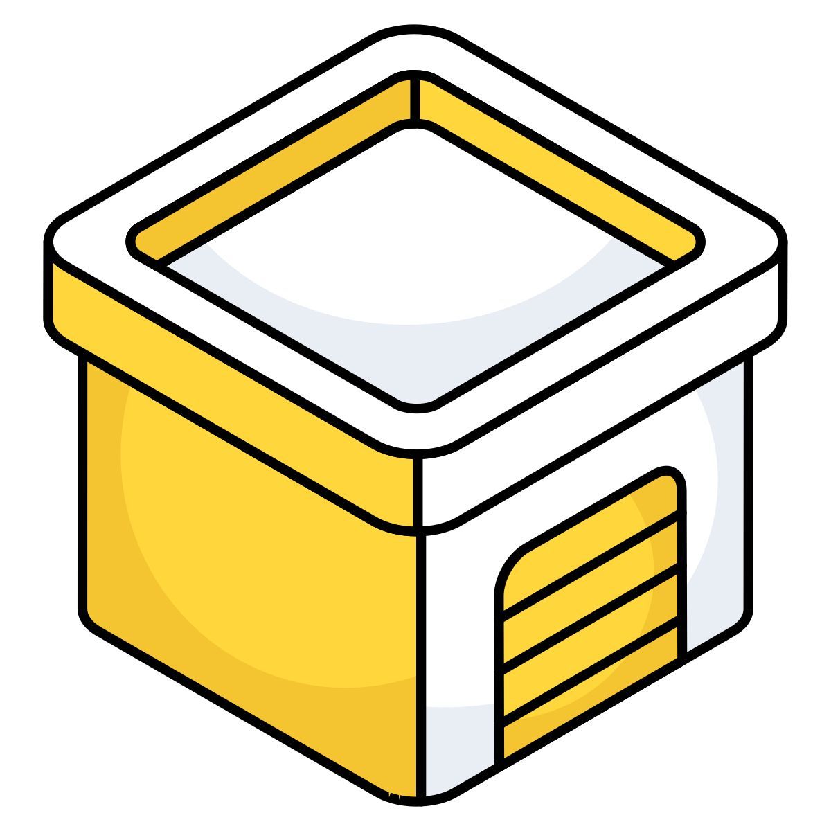 warehouse icon