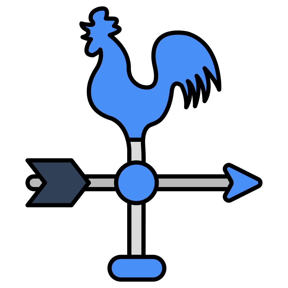 Veleta icon