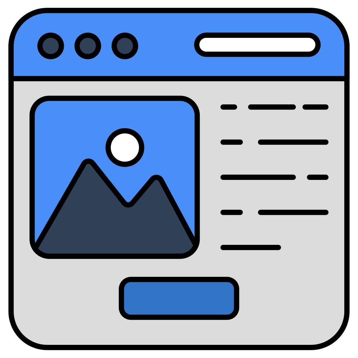 webinhalte icon