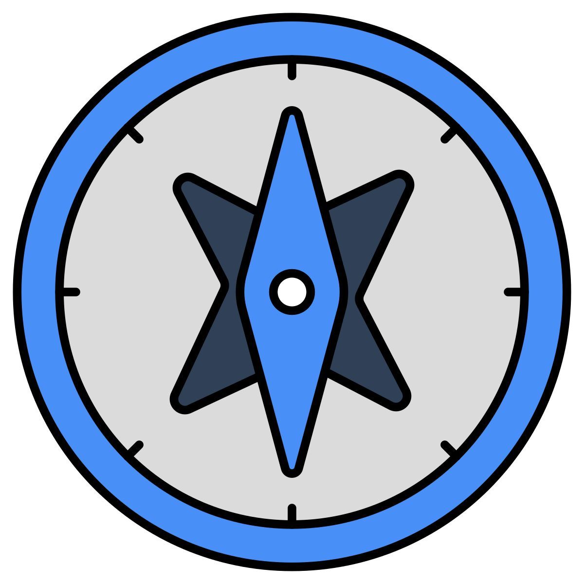 compass icon
