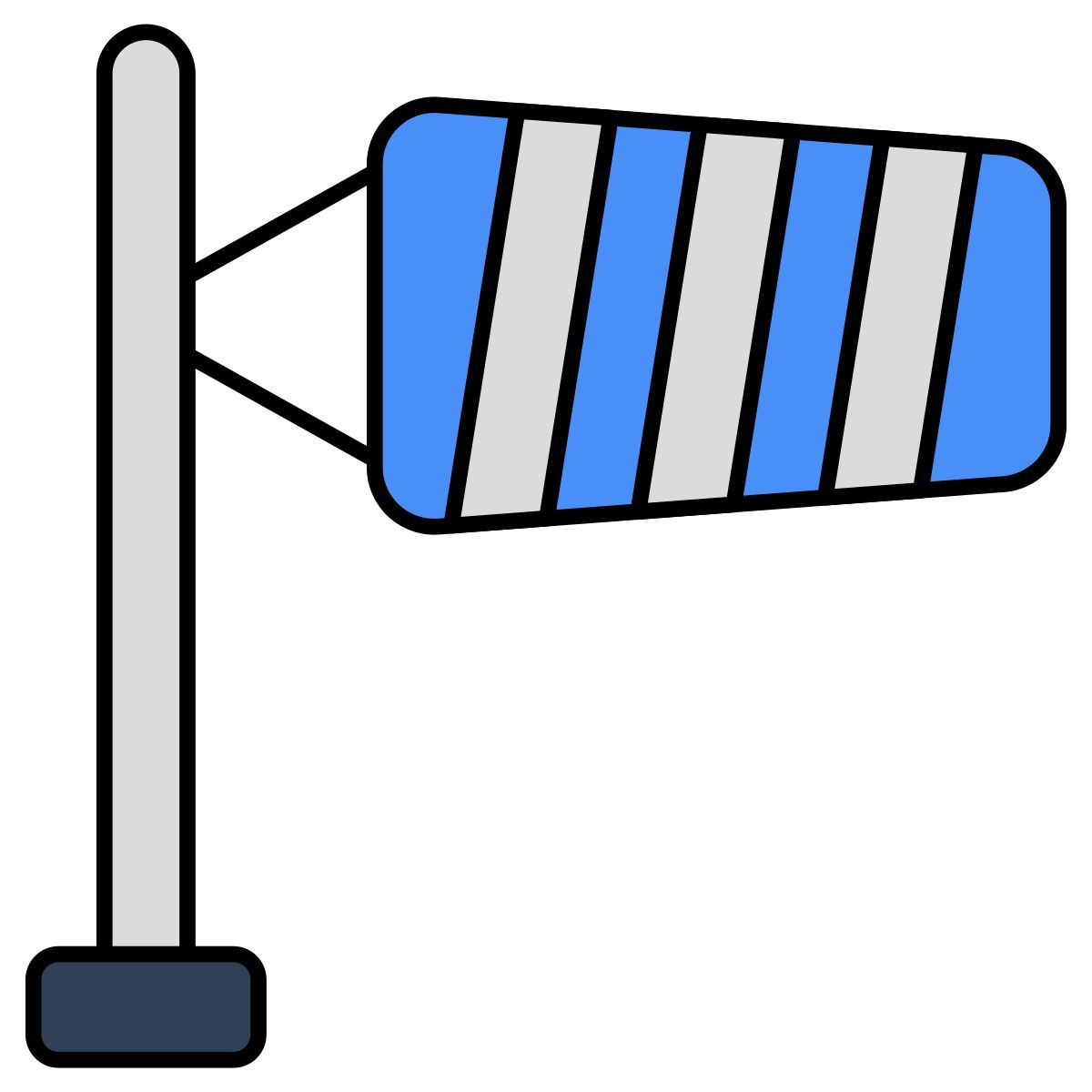 风向袋 icon