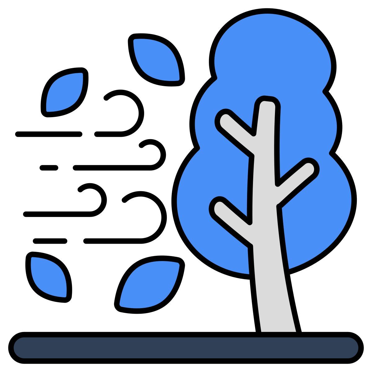 windstorm icon