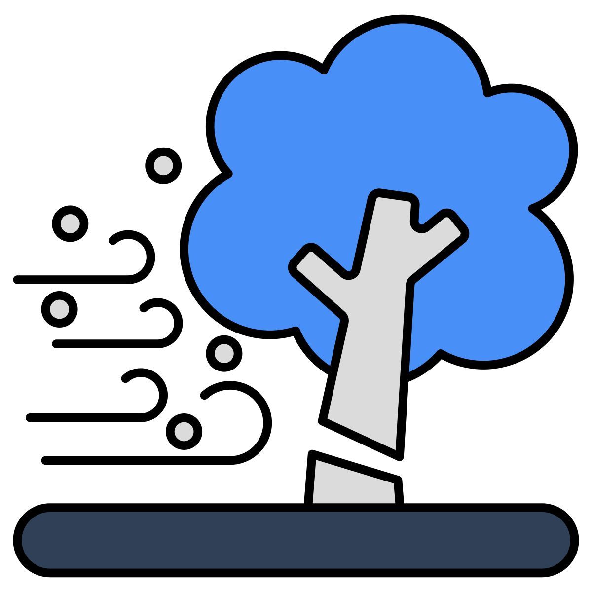 windstorm icon