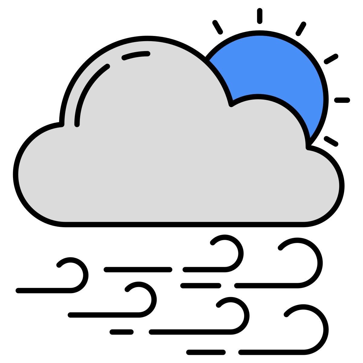 windy icon