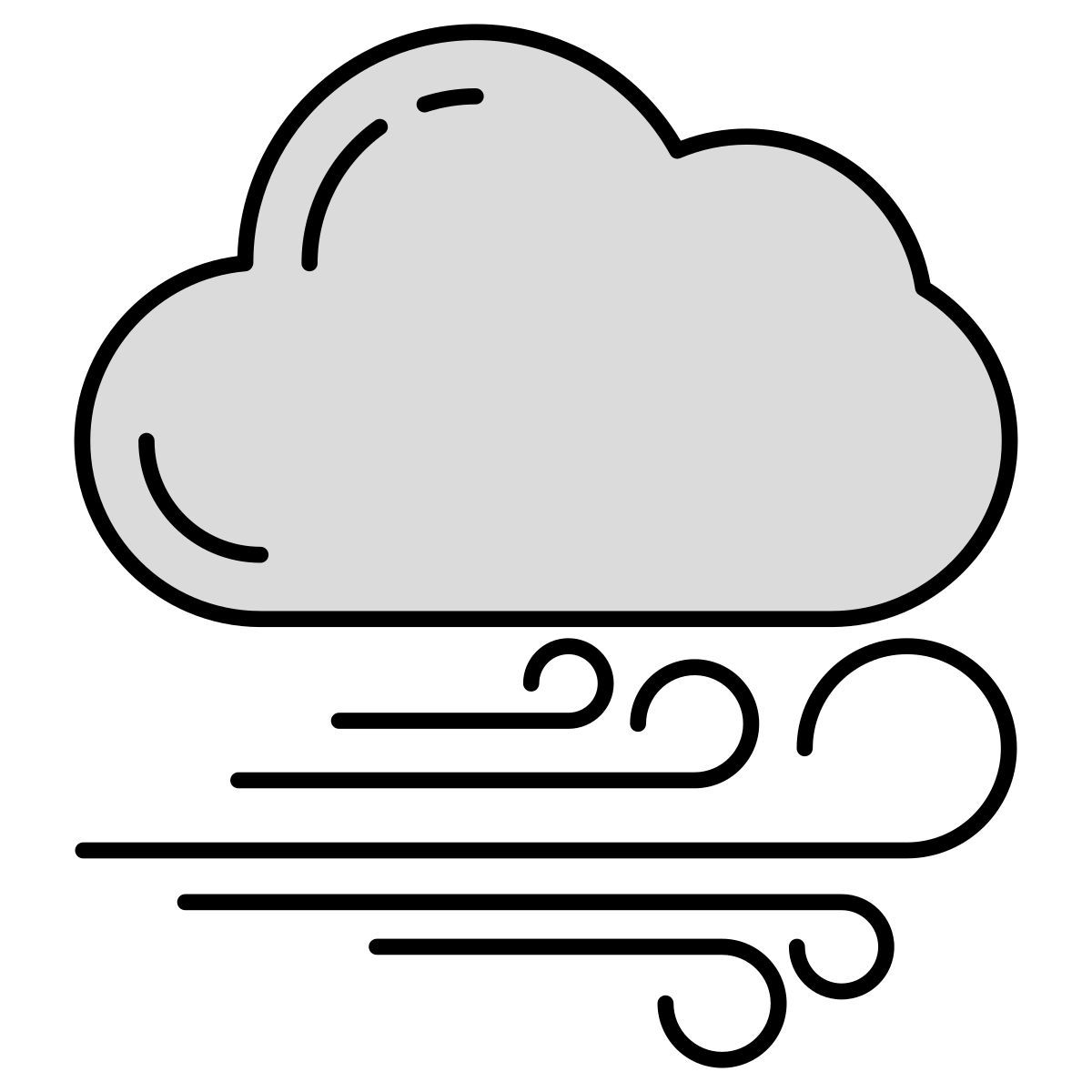 windy icon