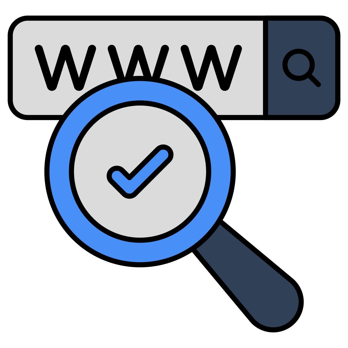 search icon