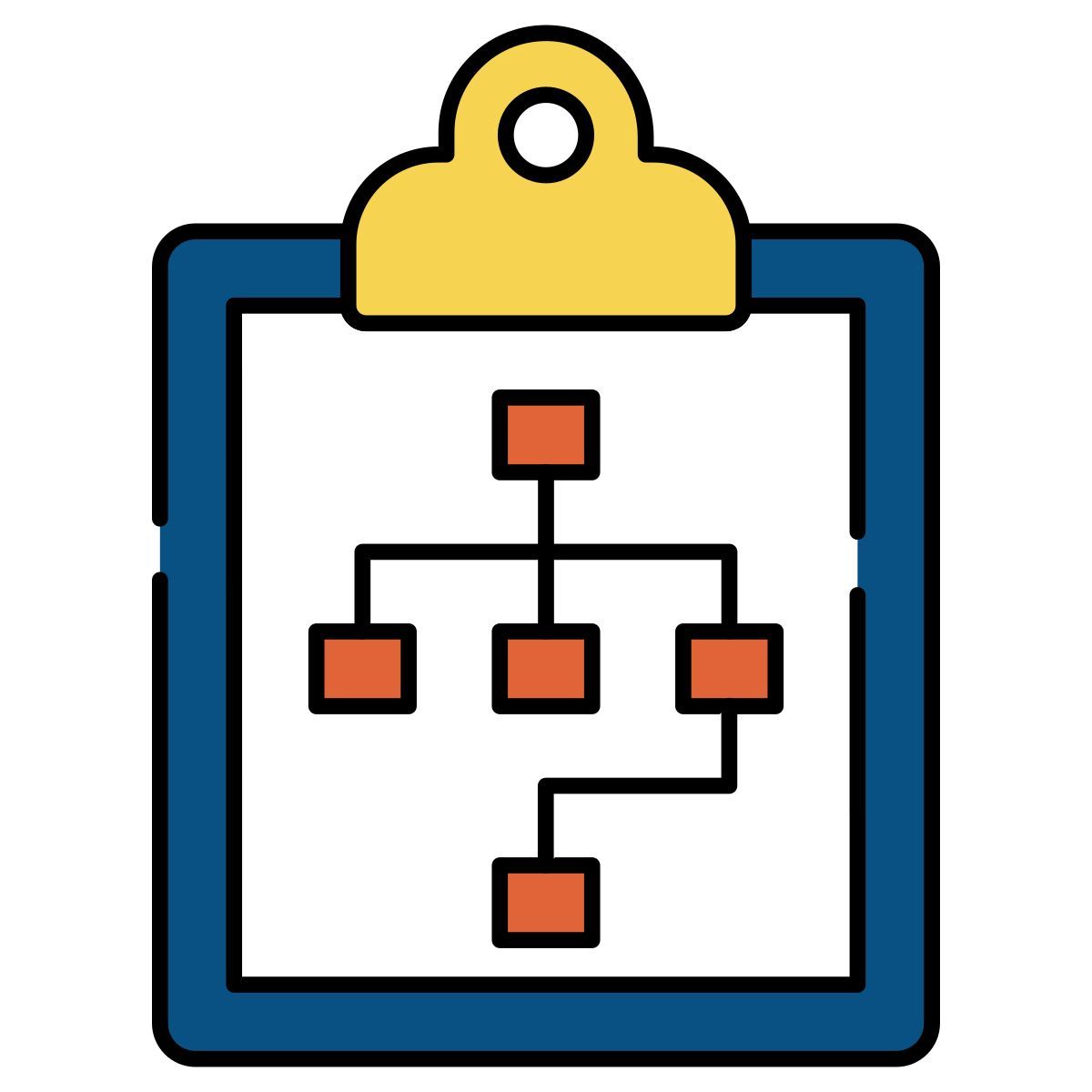 Algorithmus icon