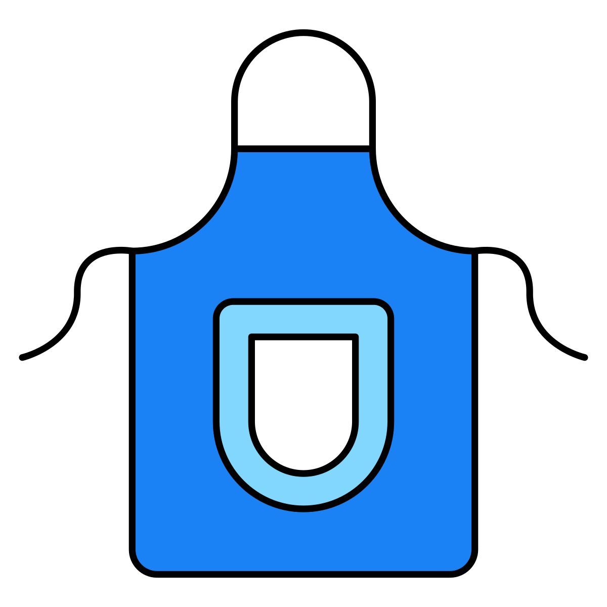 apron icon