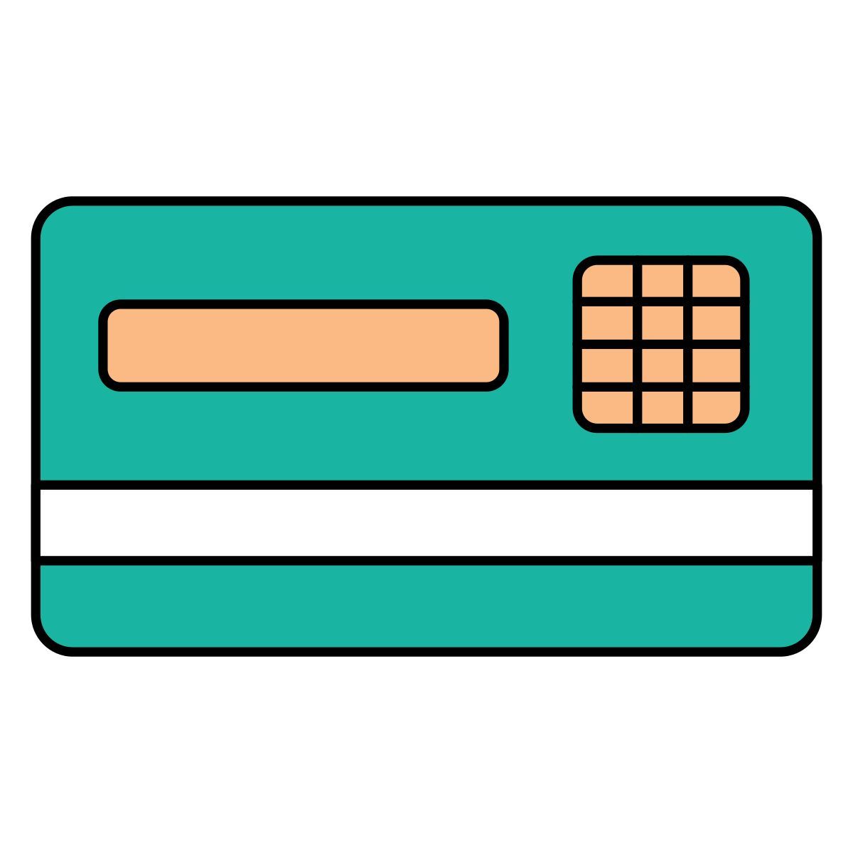 atm card icon