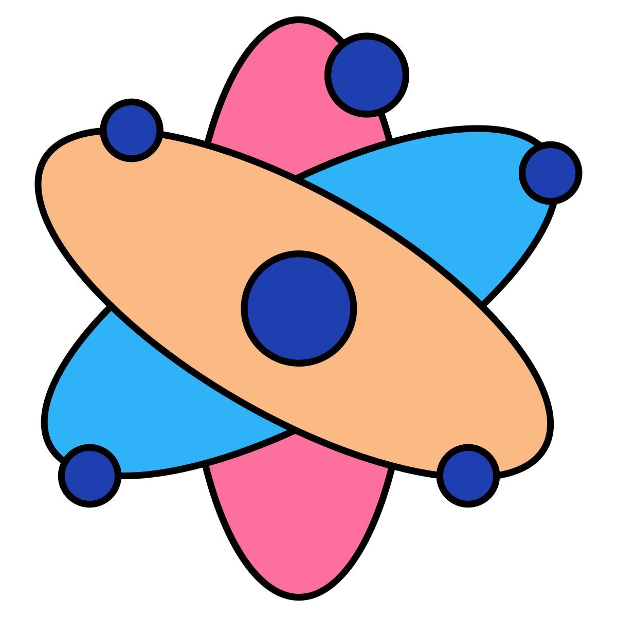 atom icon