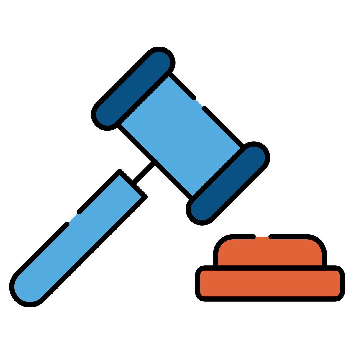 leilão icon