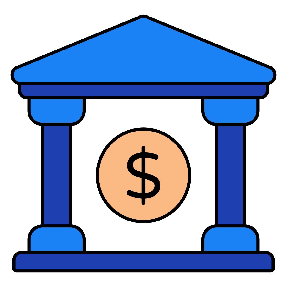 bank icon