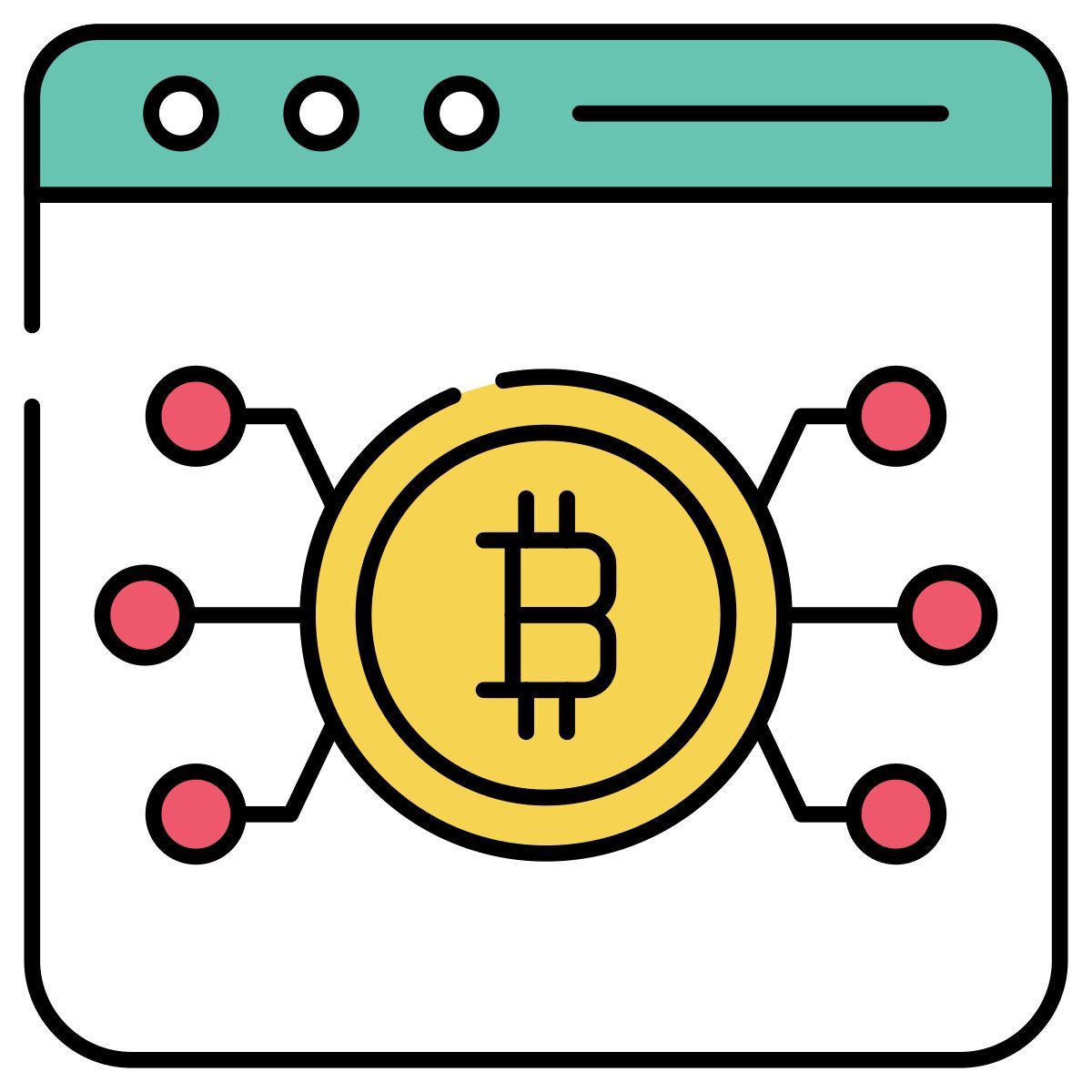 銀行業務 icon