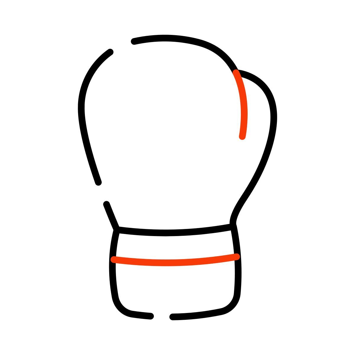 복싱 글러브 icon