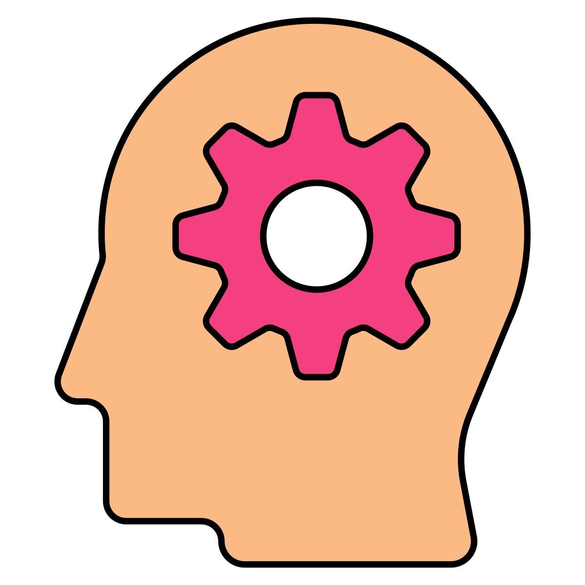 strategy icon