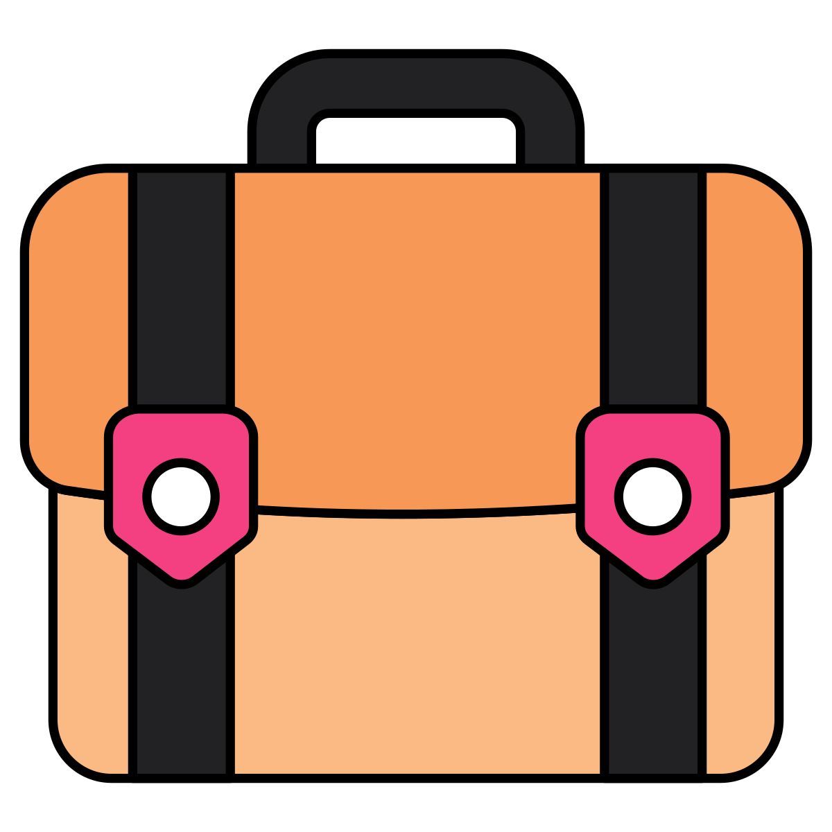 briefcase icon