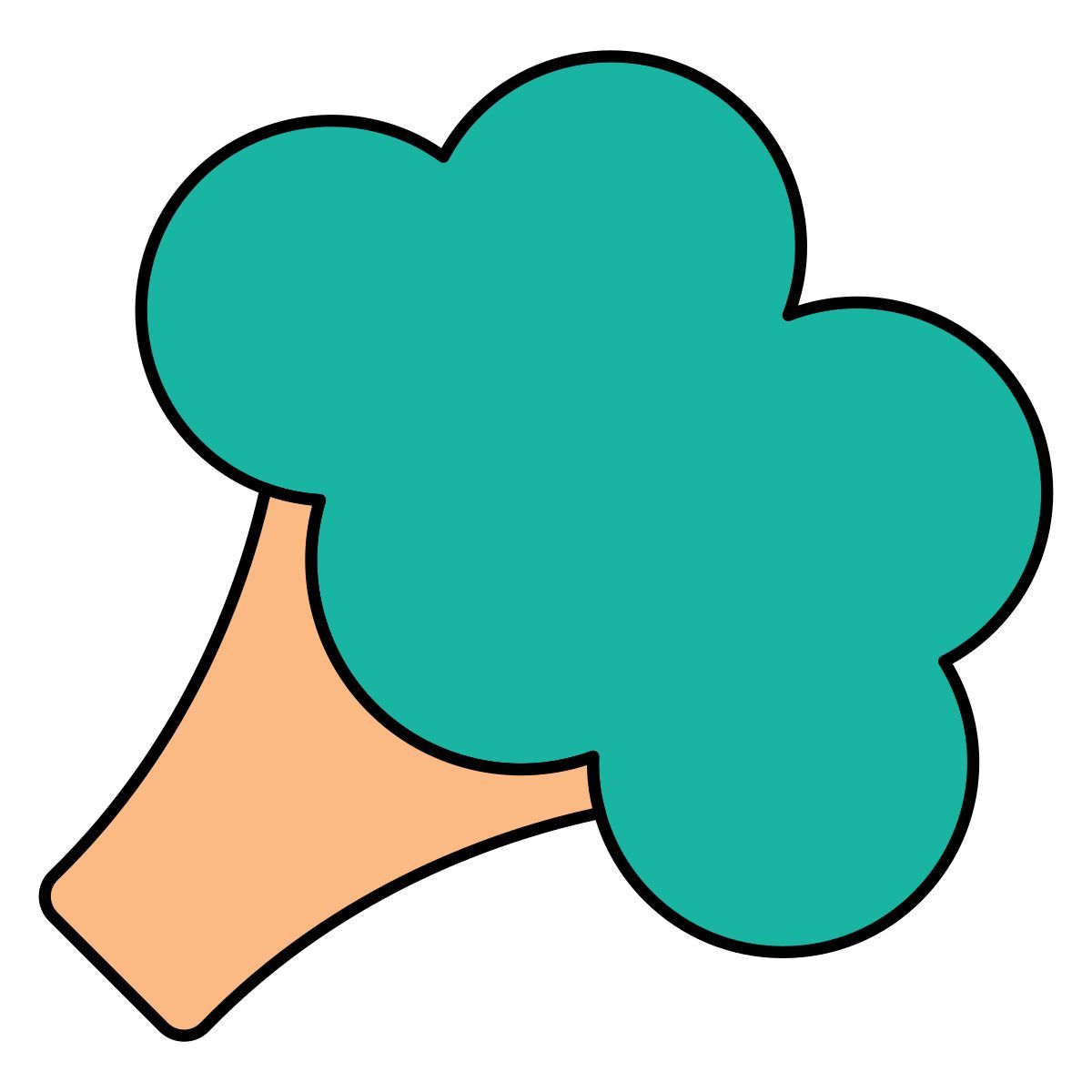 broccoli icon