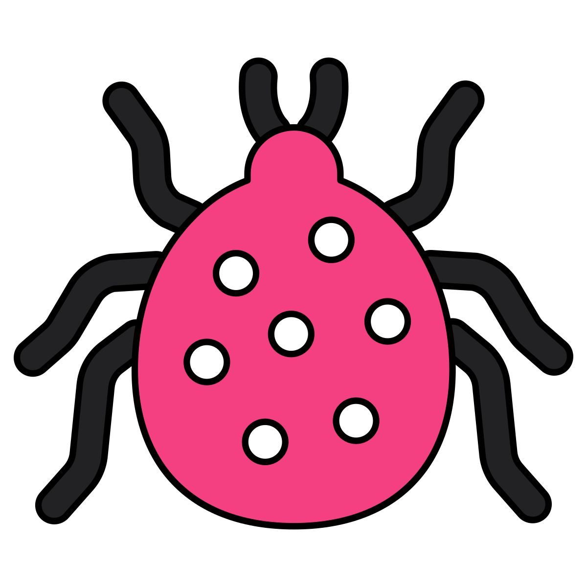bug icon