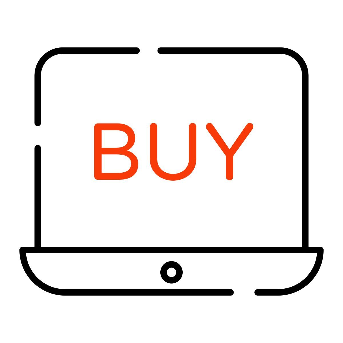 buy online icon