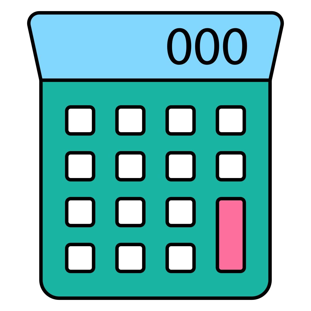 calculator icon