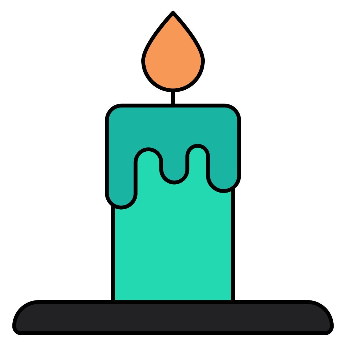 candle icon