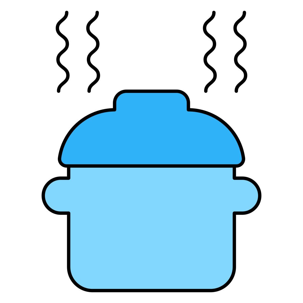 casserole icon
