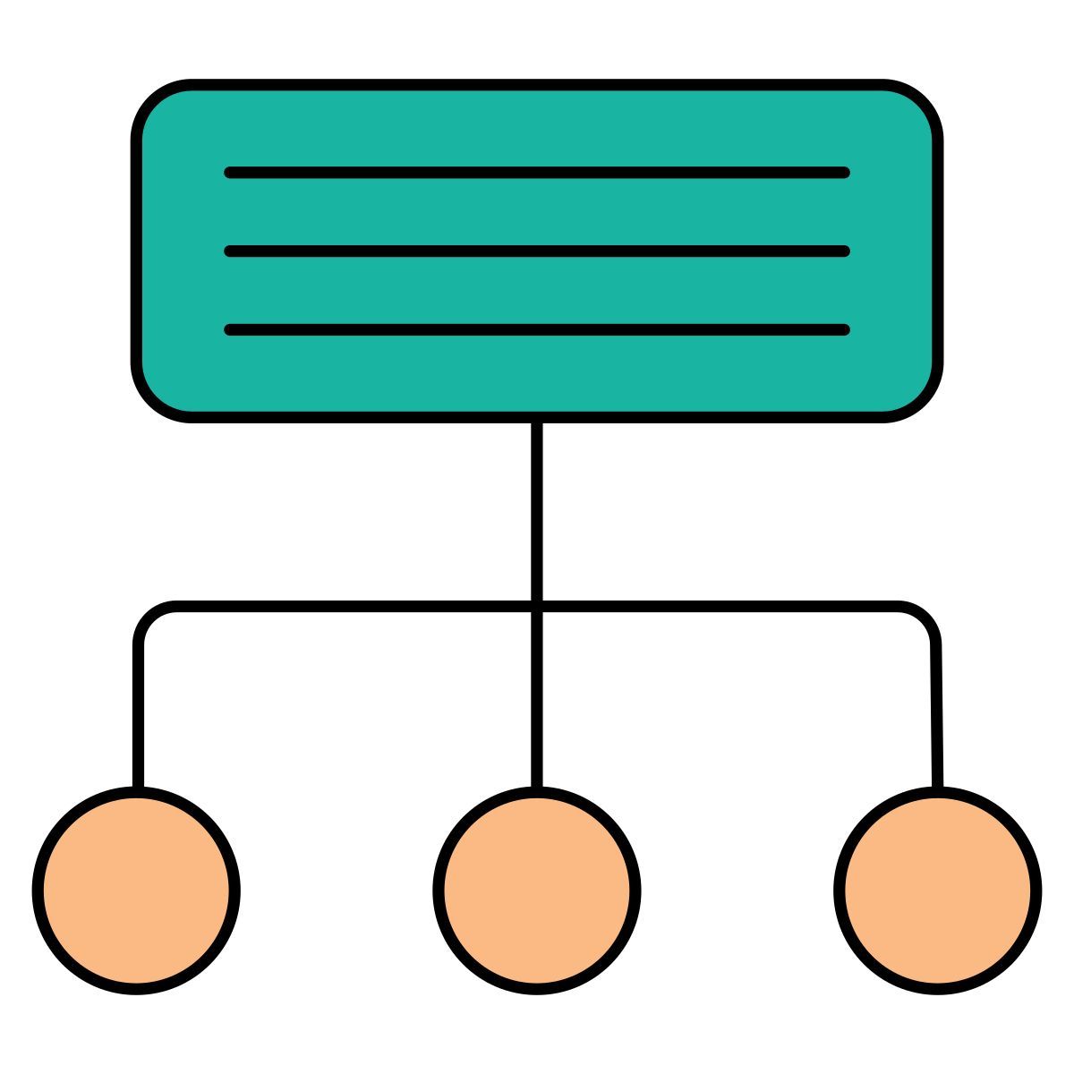 chat network icon