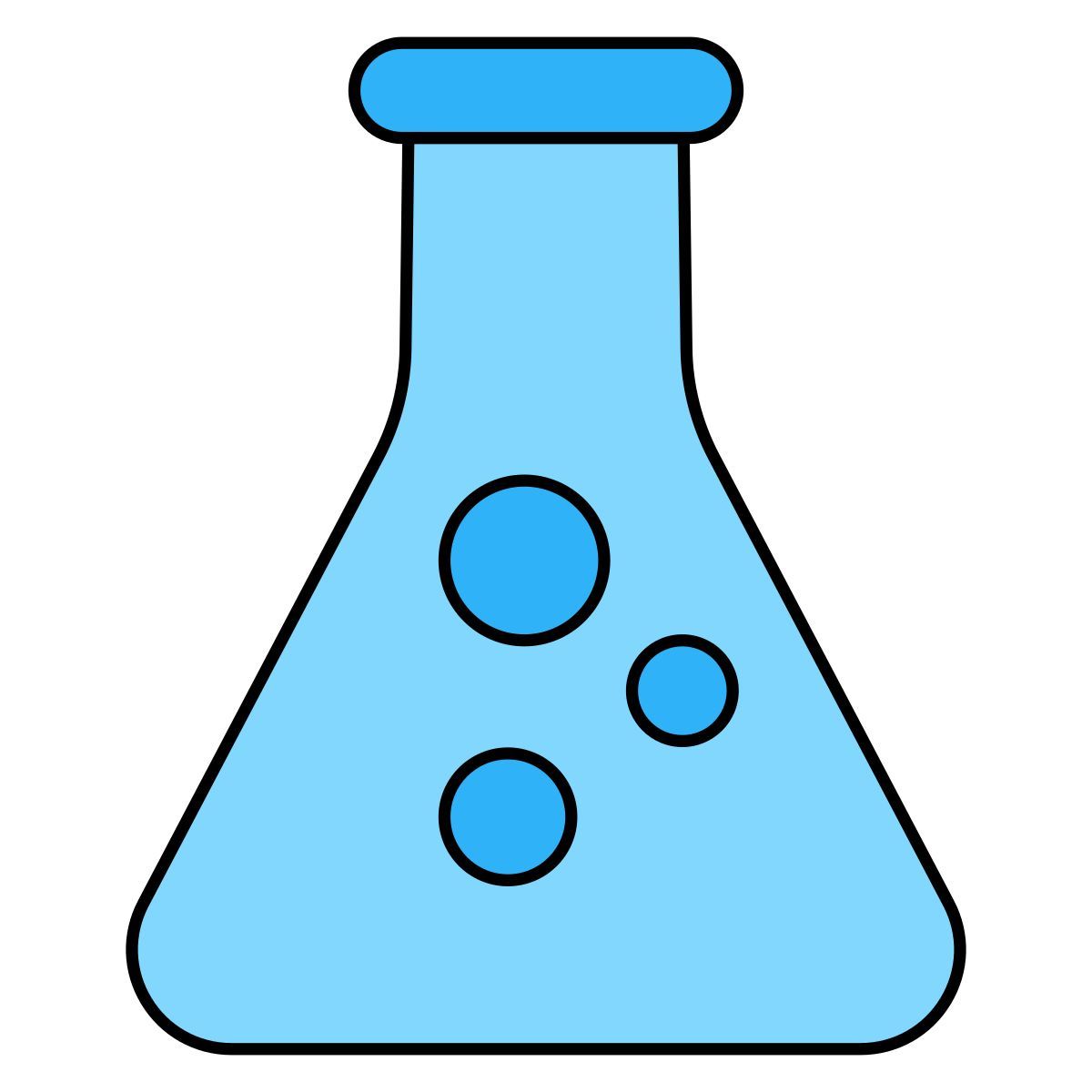 flask icon