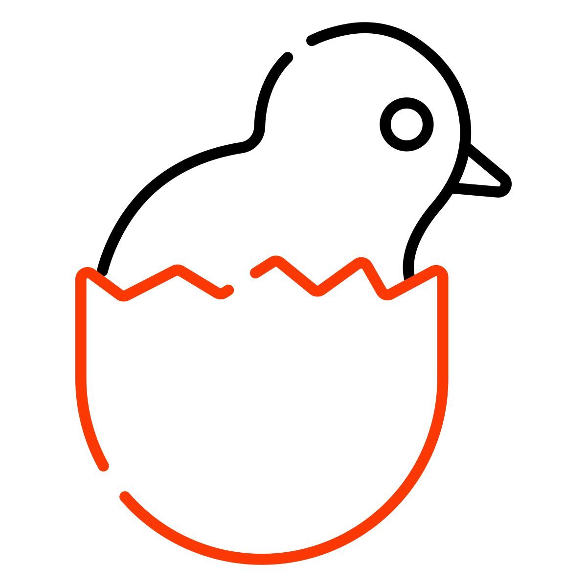 chick icon