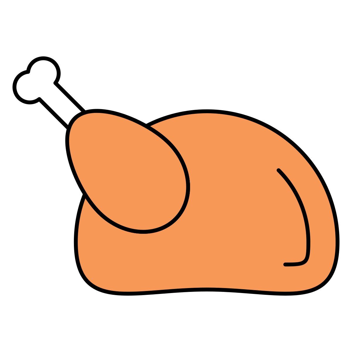 turkey icon