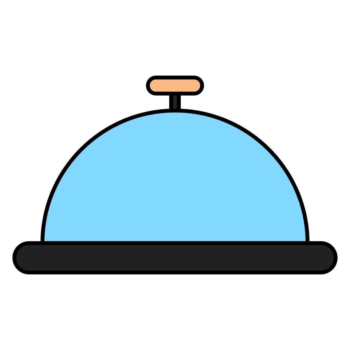 cloche icon