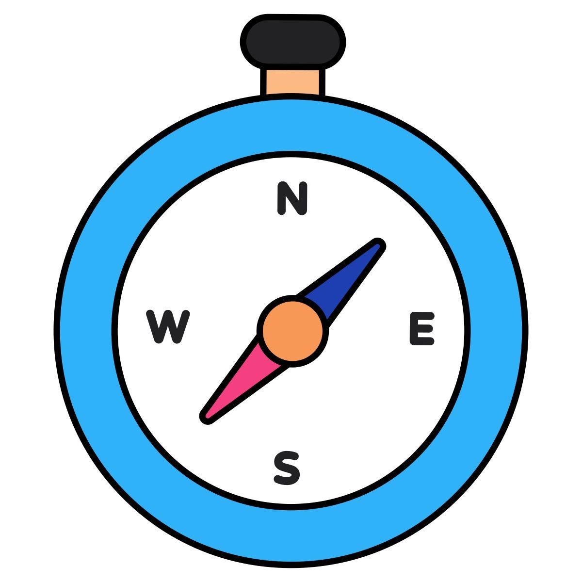 compass icon