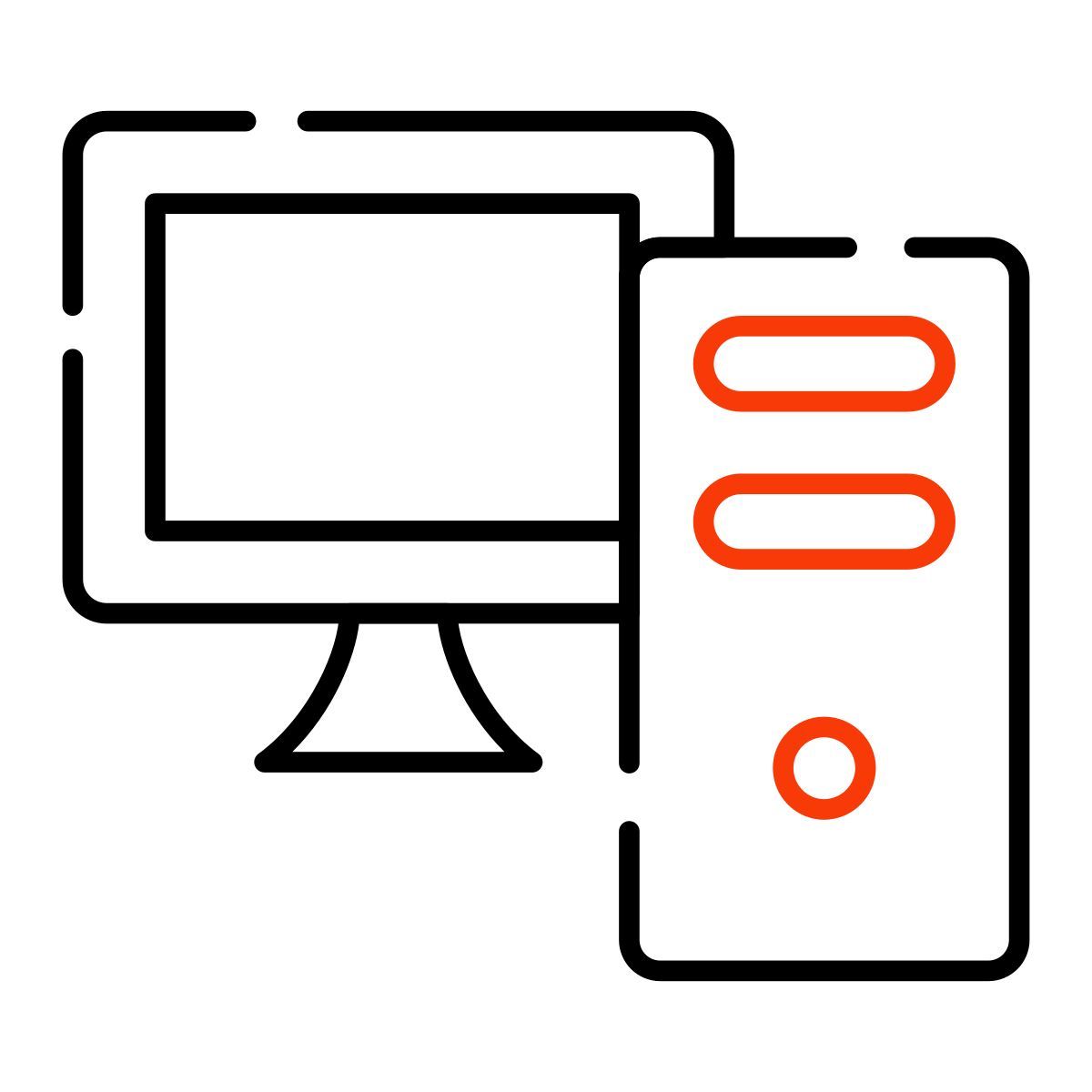 computer icon
