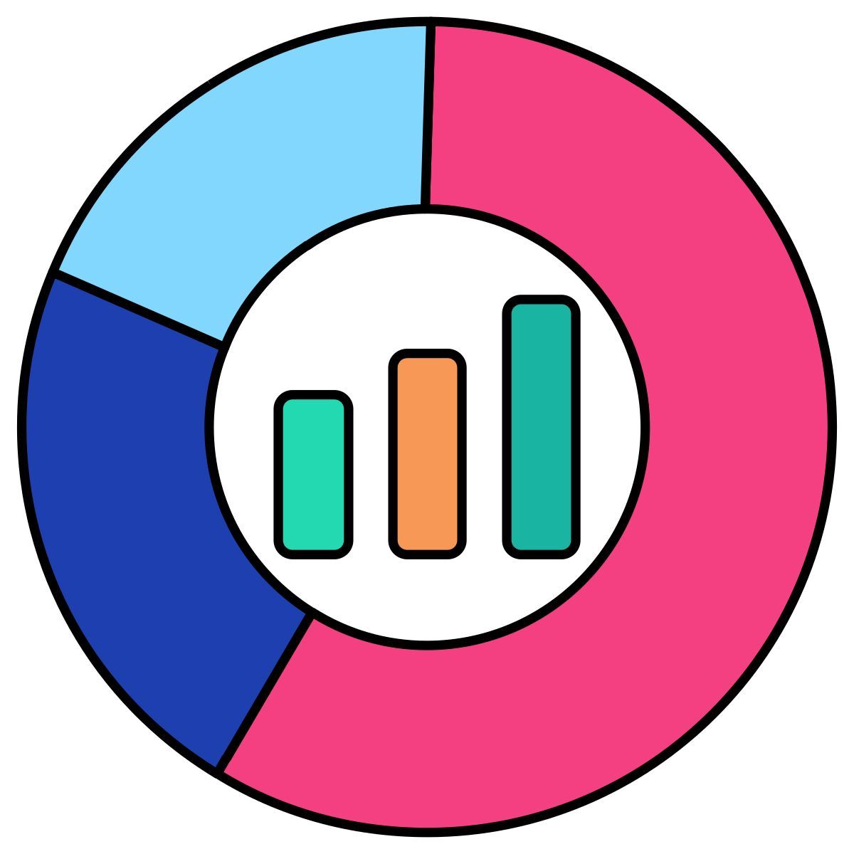 data analytics icon