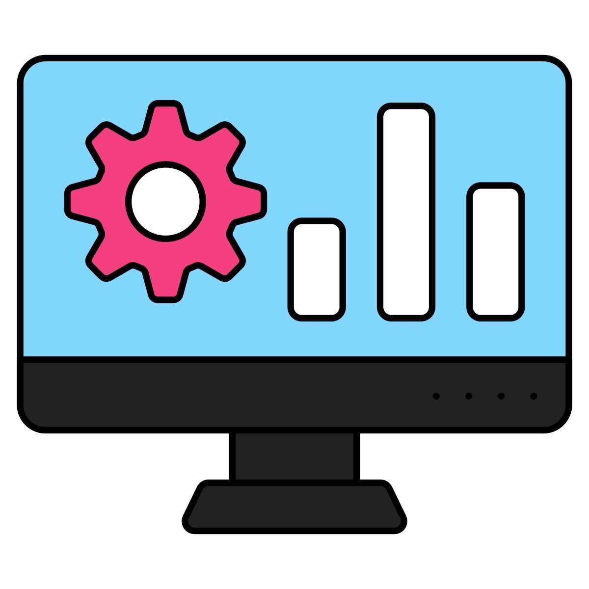 infographic icon
