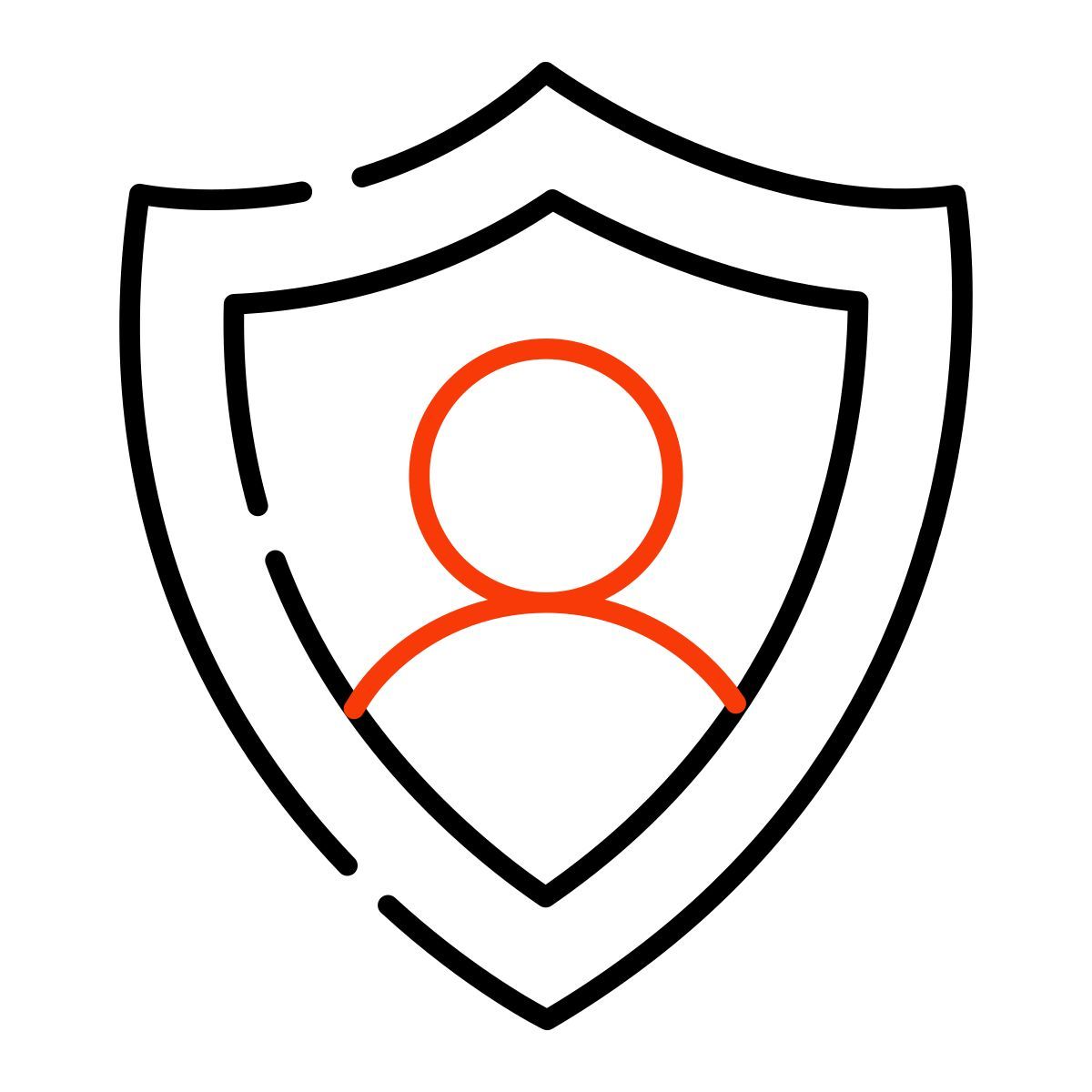 data security icon