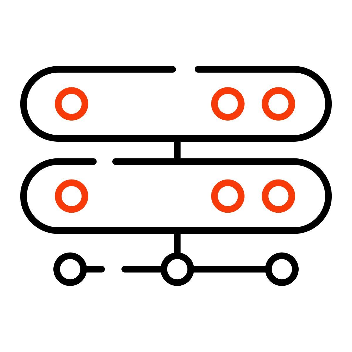 data server icon