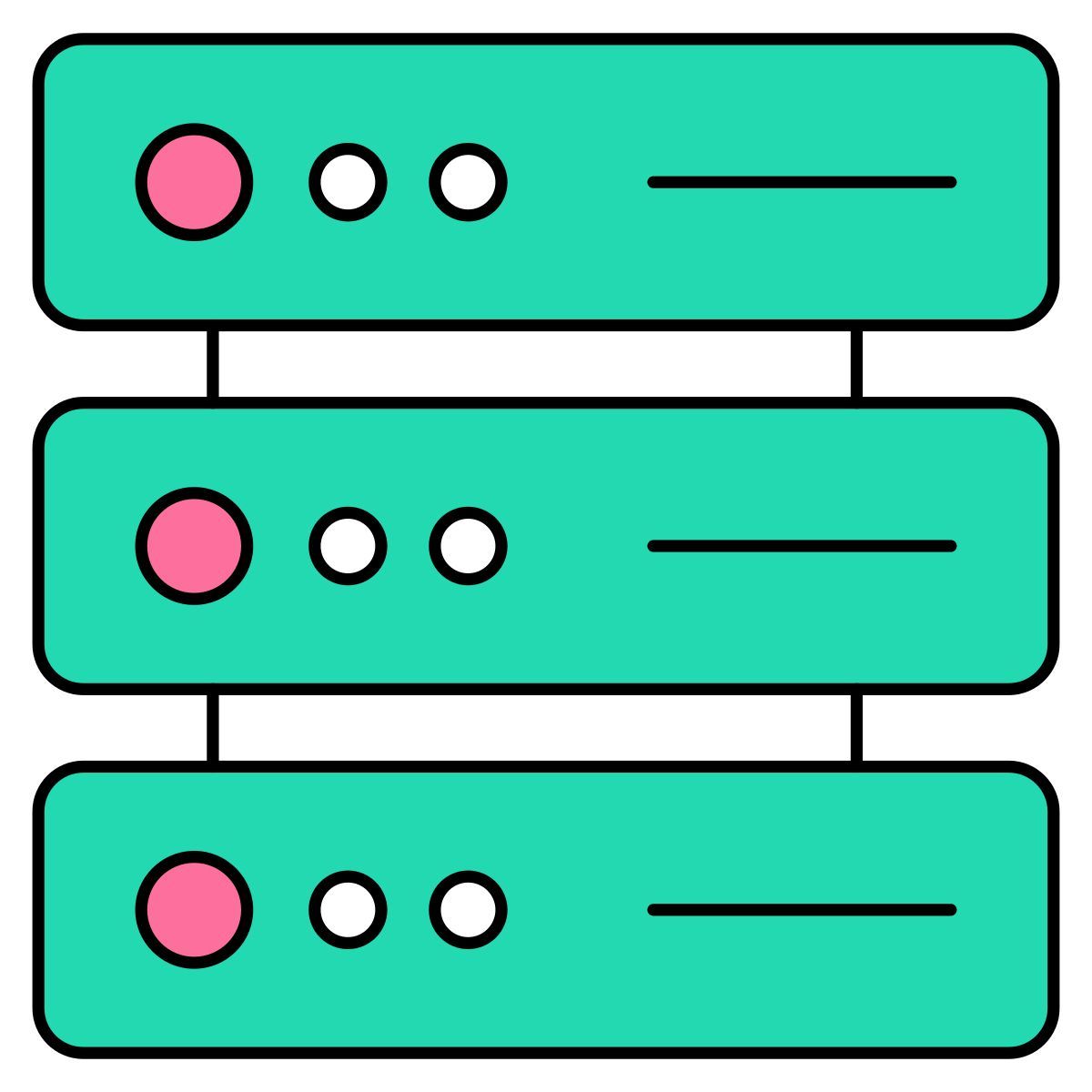 database icon