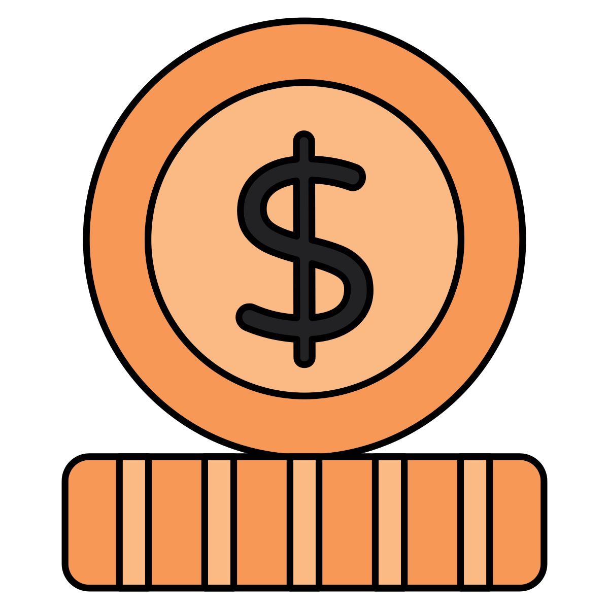 coins icon