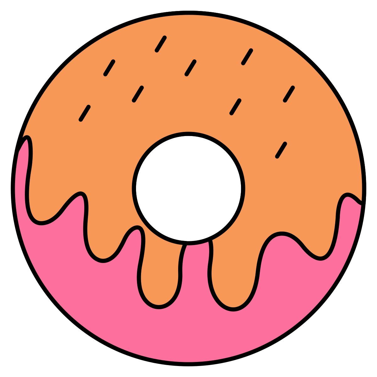 donut icon