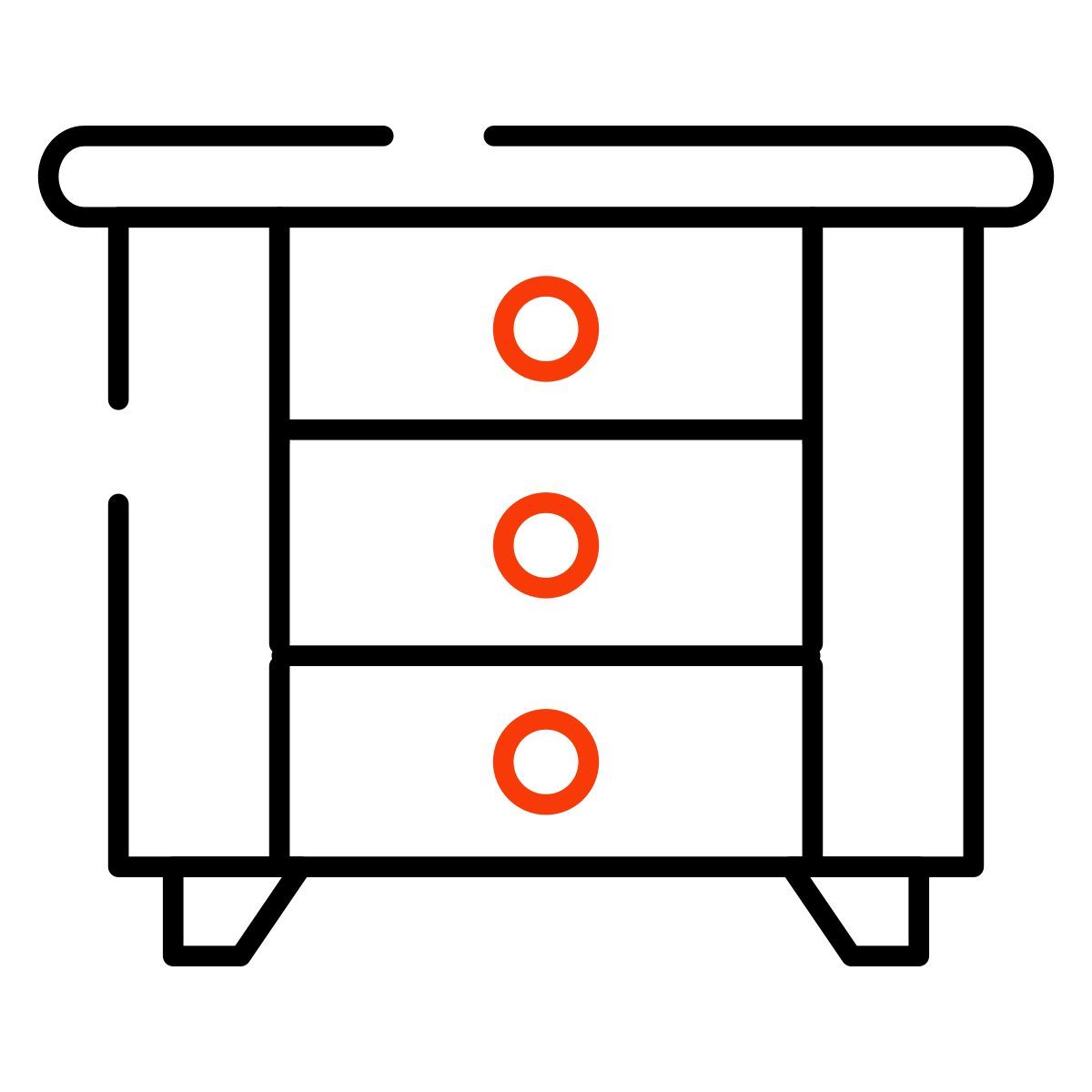 drawer icon