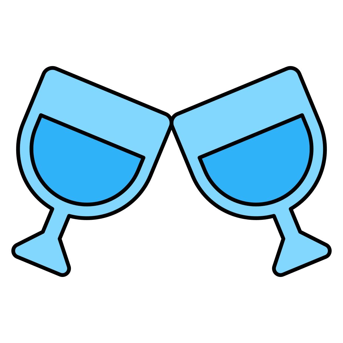 cheers icon