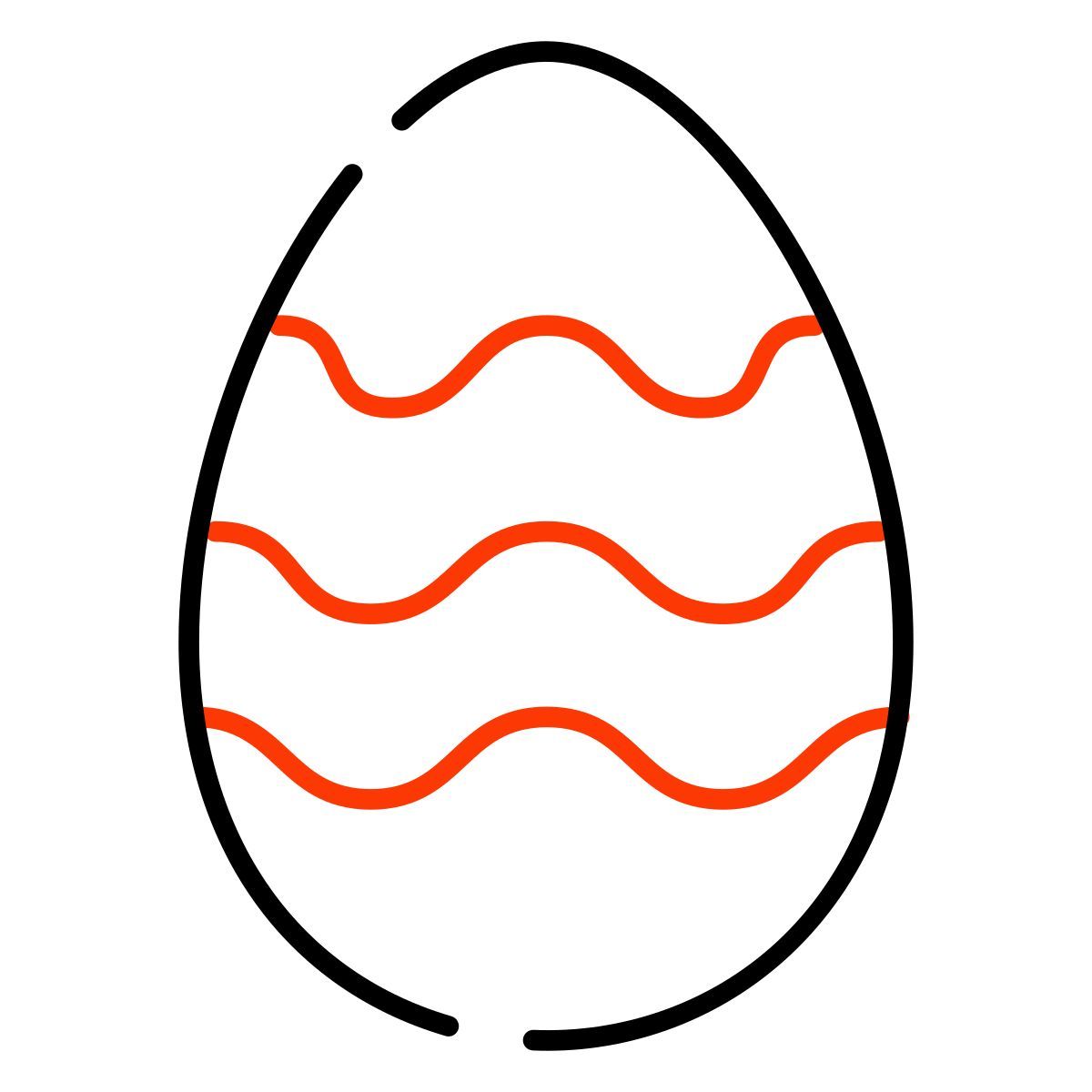huevo icon