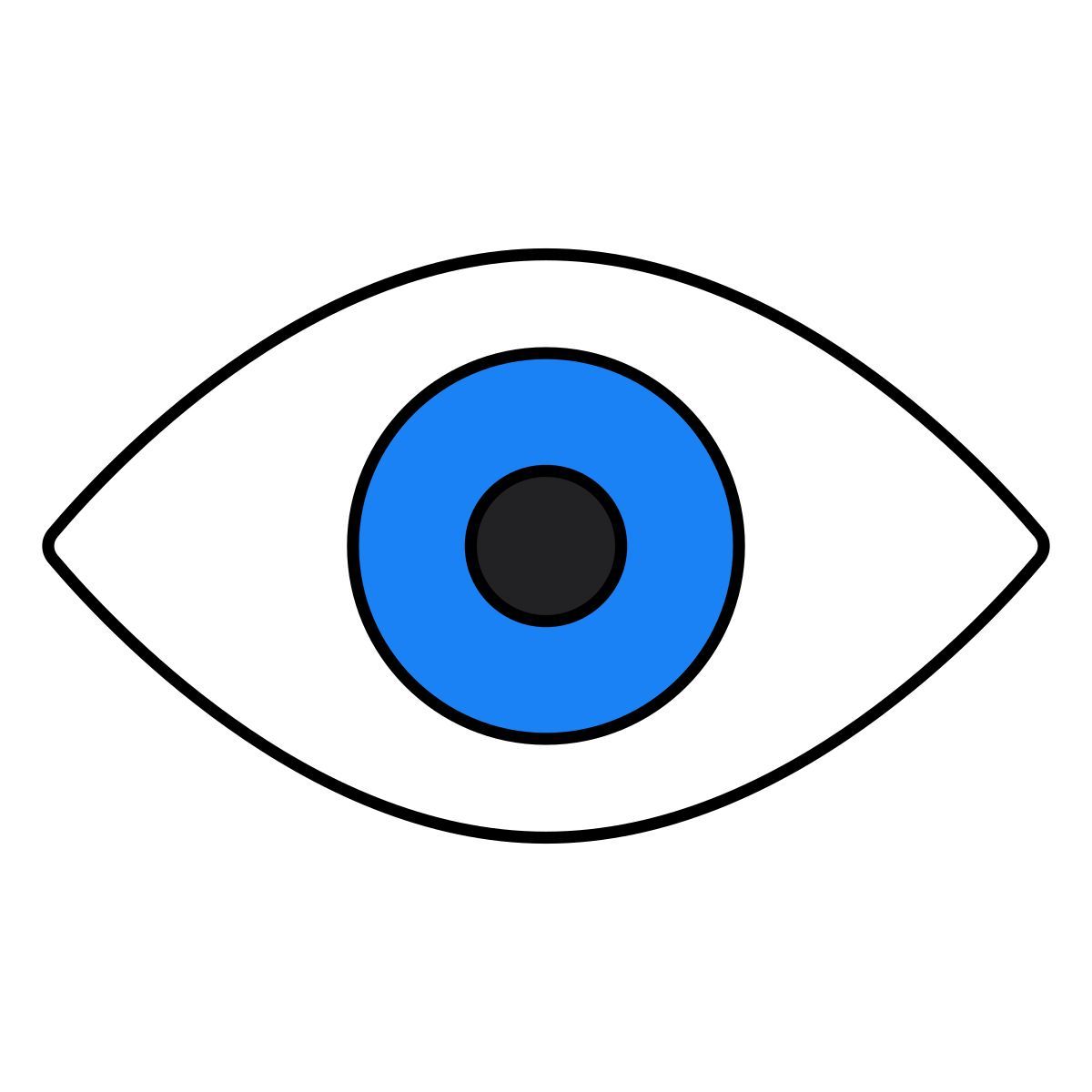 eye icon