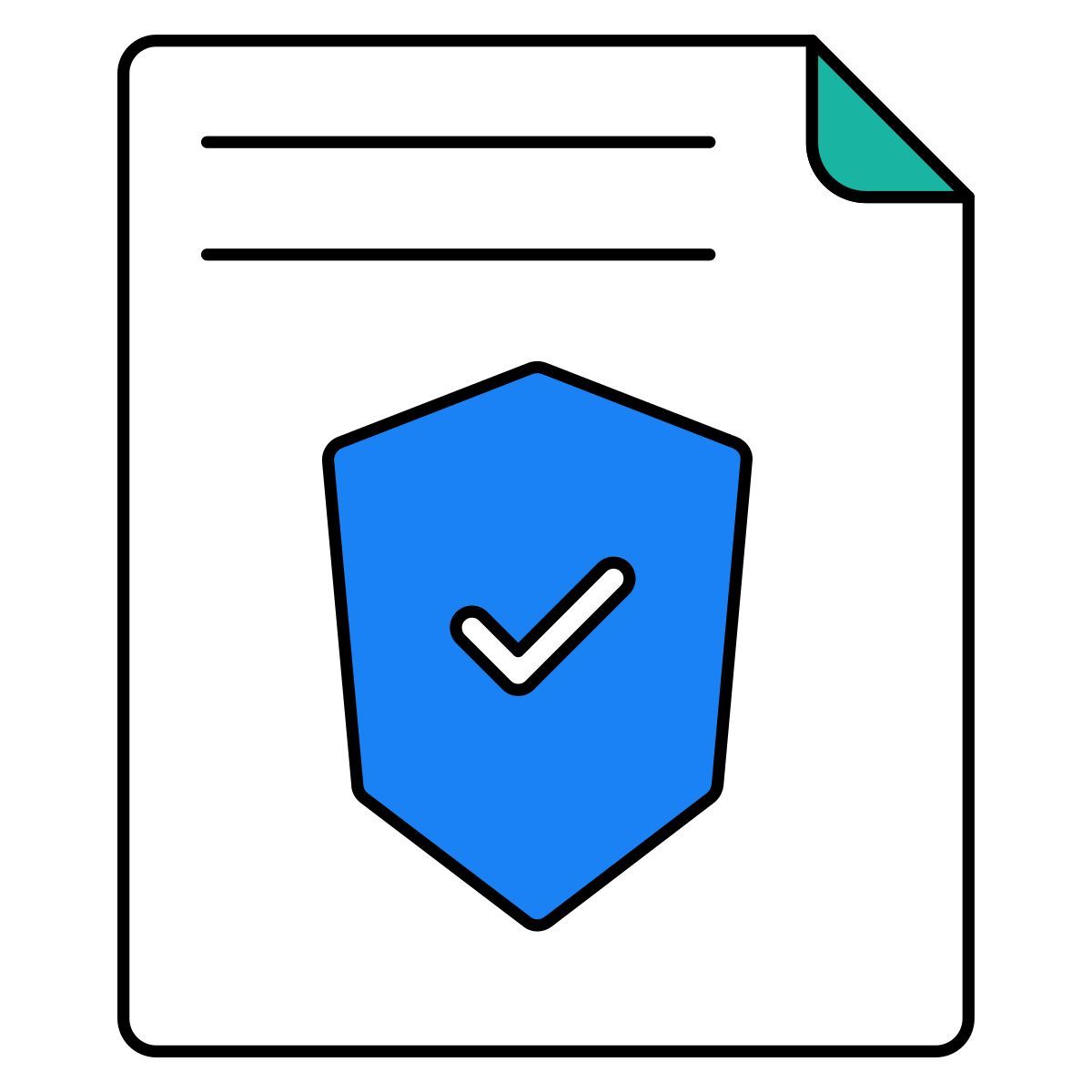 file security icon