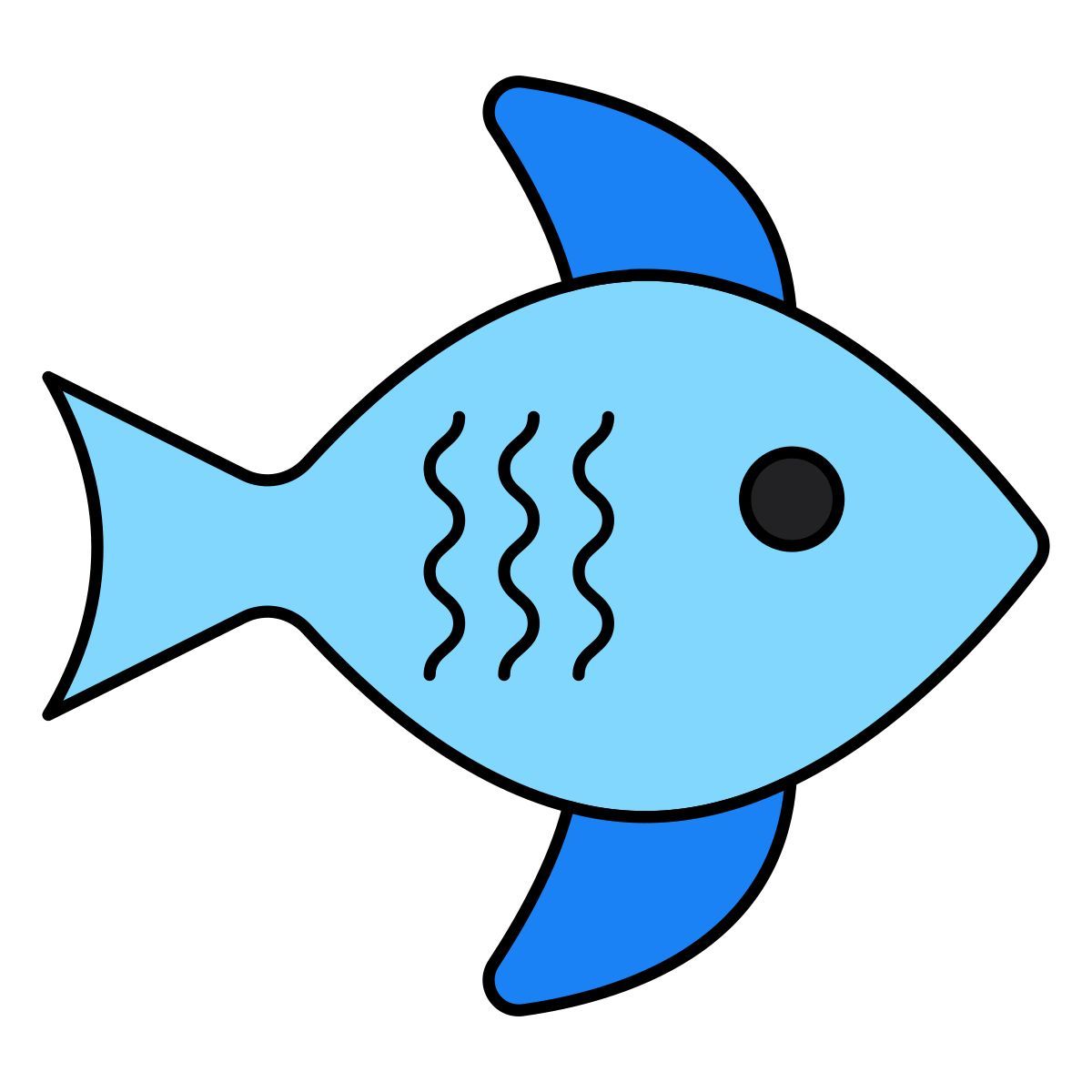 fish icon