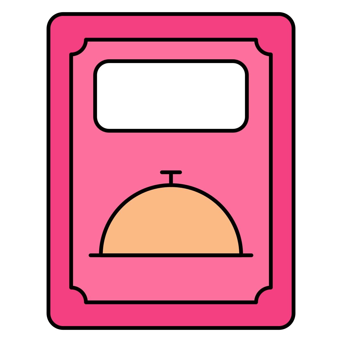 menu icon