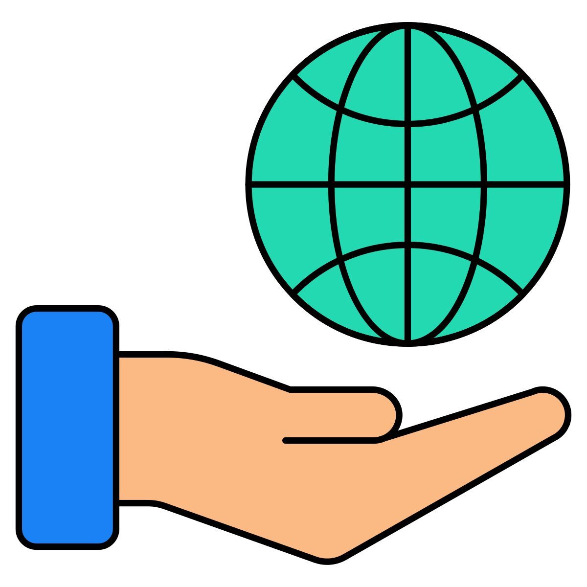 global care icon