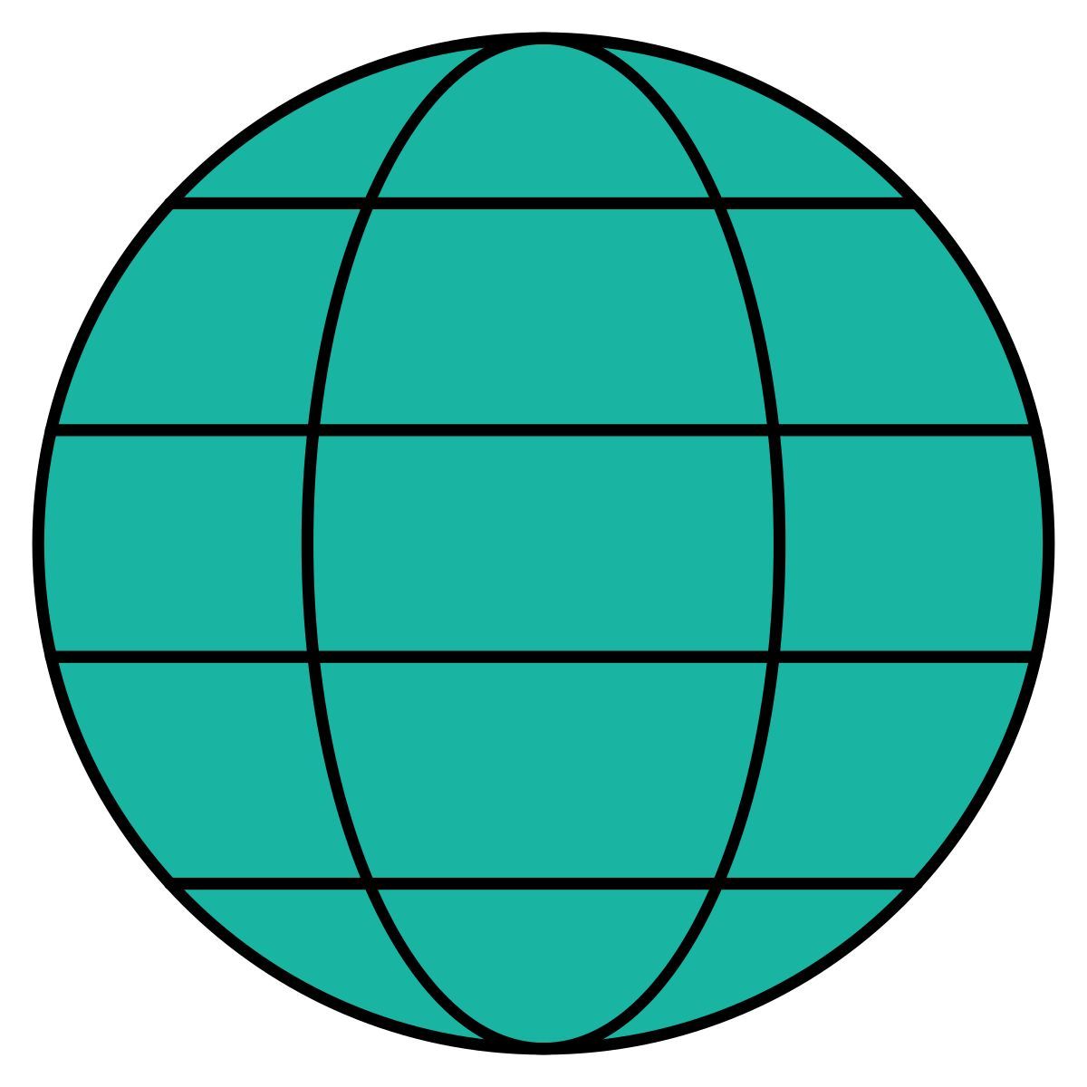 globe icon